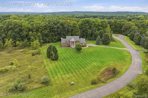 View/Area - 7035 Winters Ct, Dexter, MI 48130 photo 1 of 6
