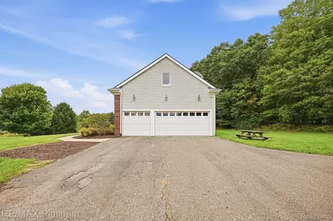 Exterior - 7035 Winters Ct, Dexter, MI 48130 photo 2 of 2