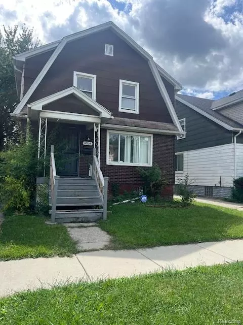 14534 Lappin St, Detroit, MI 48205
