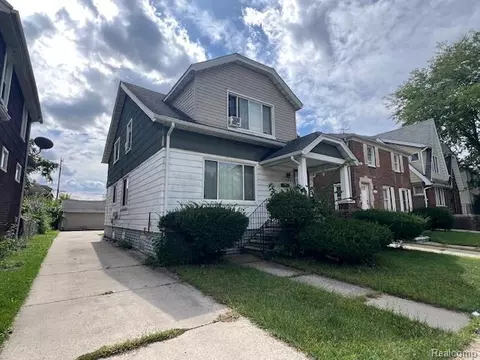 14528 14530 Lappin St, Detroit, MI 48205