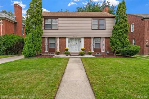 5139 W Outer Dr, Detroit, MI 48235