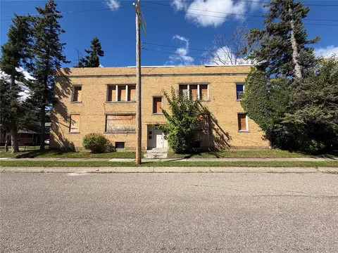 12805 Nashville St, Detroit, MI 48205