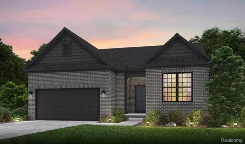 274 Skydrake Ct, Orion, MI 48359