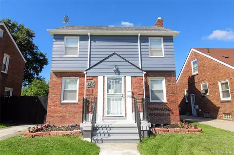 9969 Robson St, Detroit, MI 48227