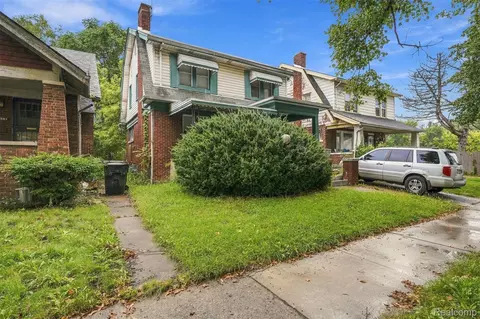 13247 Stoepel St, Detroit, MI 48238