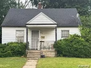 9965 Plainview Ave, Detroit, MI 48228