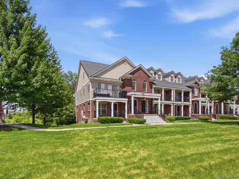 45650 Kennedy Ave, Shelby Township, MI 48315