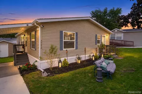50658 S Tyler Dr, Plymouth, MI 48170