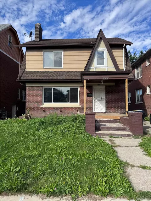 13139 Stoepel St, Detroit, MI 48238