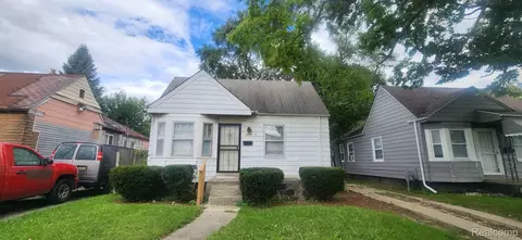 11420 Plainview Ave, Detroit, MI 48228