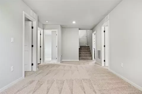 Entry Way - 11149 Pheasant Run Dr, Clio, MI 48420 photo 1 of 2