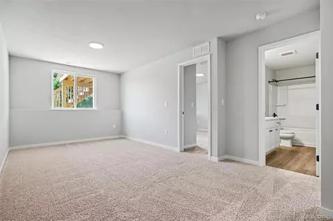 Bedroom - 11149 Pheasant Run Dr, Clio, MI 48420 photo 3 of 10