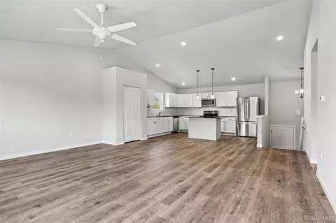 Living - 11149 Pheasant Run Dr, Clio, MI 48420 photo 2 of 3