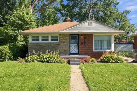 14314 Southfield Fwy, Detroit, MI 48223