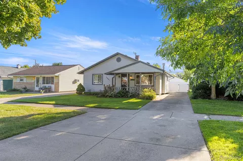 Other - 7841 Monroe Blvd, Taylor, MI 48180 photo 1 of 7