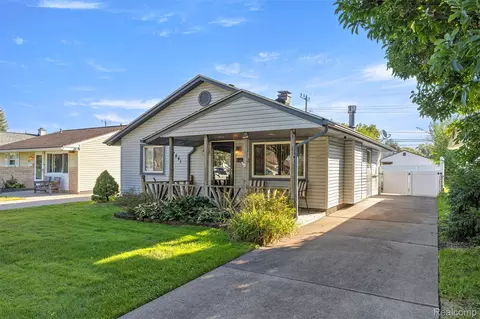 Other - 7841 Monroe Blvd, Taylor, MI 48180 photo 7 of 7