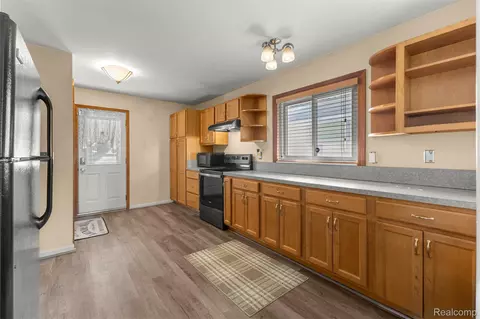 Kitchen - 7841 Monroe Blvd, Taylor, MI 48180 photo 1 of 3