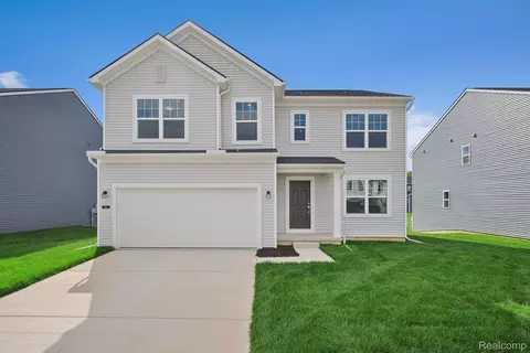 618 Harvest Way, Chelsea, MI 48118