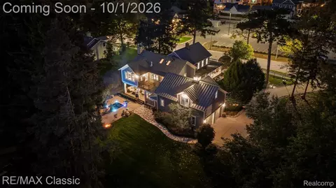 473 W Cady St, Northville, MI 48167
