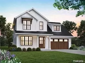 000 Creston, Hamburg, MI 48169
