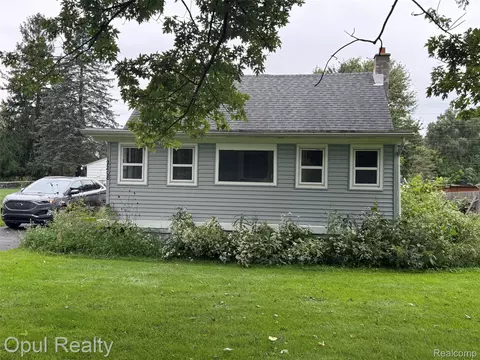 Other - 12208 Hannan Rd, Romulus, MI 48174 photo 2 of 8