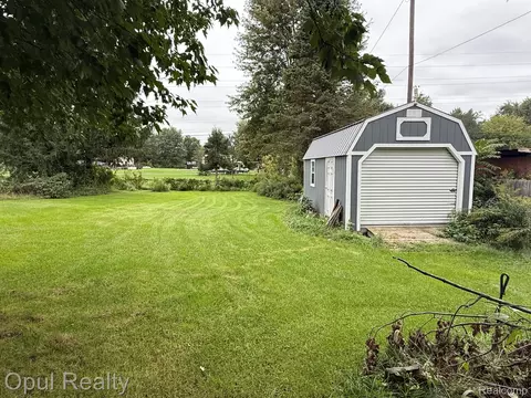 Other - 12208 Hannan Rd, Romulus, MI 48174 photo 5 of 8