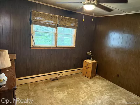 Bedroom - 12208 Hannan Rd, Romulus, MI 48174 photo 1 of 2