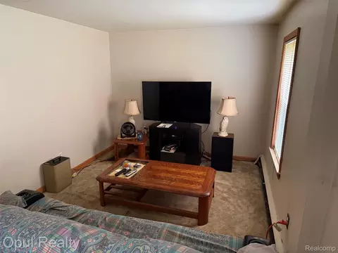 Living - 12208 Hannan Rd, Romulus, MI 48174 photo 1 of 1