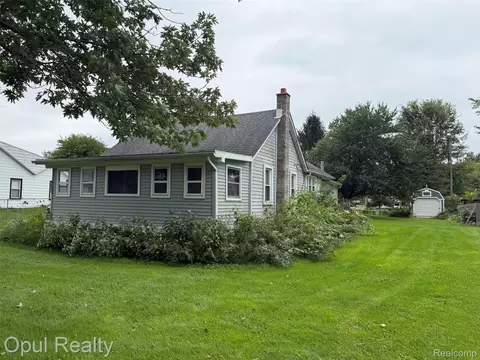 Other - 12208 Hannan Rd, Romulus, MI 48174 photo 3 of 8