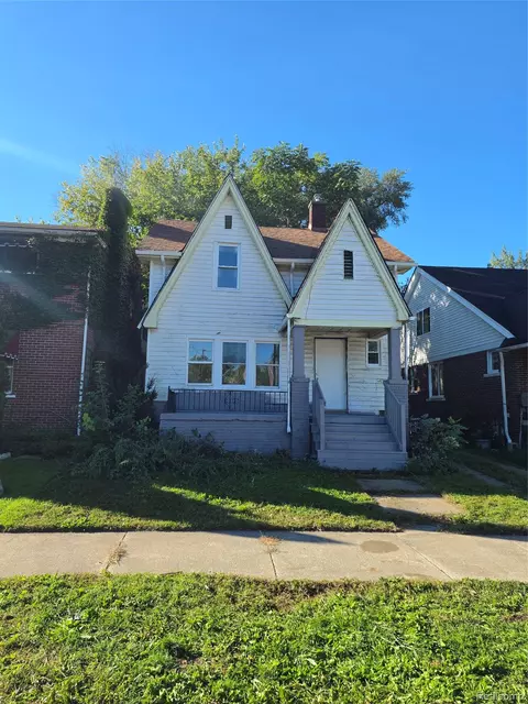 14968 Promenade St, Detroit, MI 48213