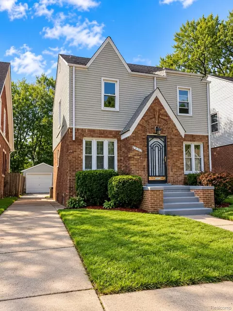 16133 Littlefield St, Detroit, MI 48235