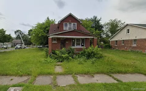 14508 Rochelle St, Detroit, MI 48205
