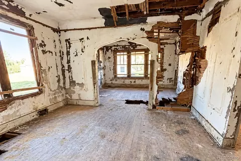 14508 Rochelle St, Detroit, MI 48205