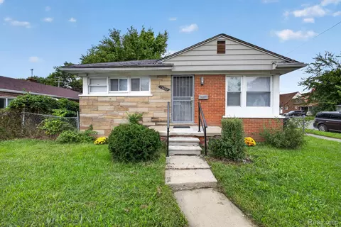 15300 W Chicago St, Detroit, MI 48228