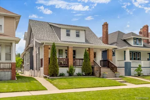 3003 Fischer St, Detroit, MI 48214