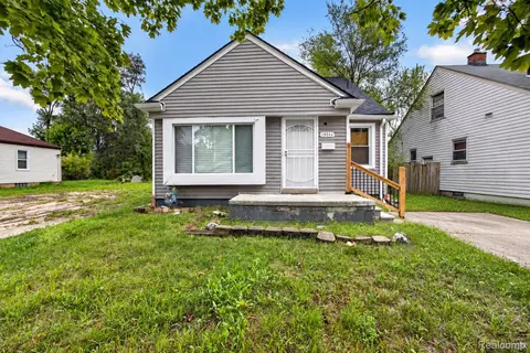 19004 Patton St, Detroit, MI 48219