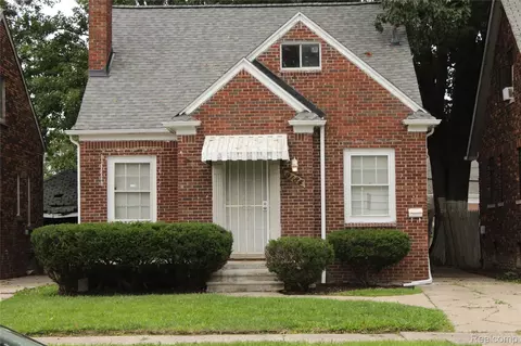 9184 Harvard Rd, Detroit, MI 48224