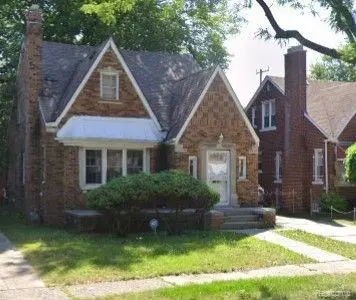 16850 Whitcomb St, Detroit, MI 48235
