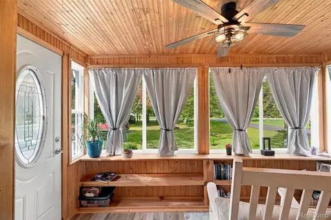 Exterior - 36739 Wick Rd, Romulus, MI 48174 photo 5 of 17