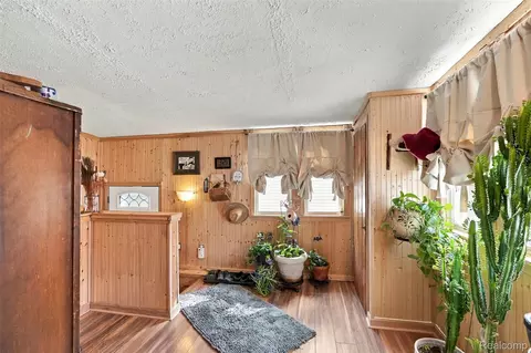 Entry Way - 36739 Wick Rd, Romulus, MI 48174 photo 1 of 1