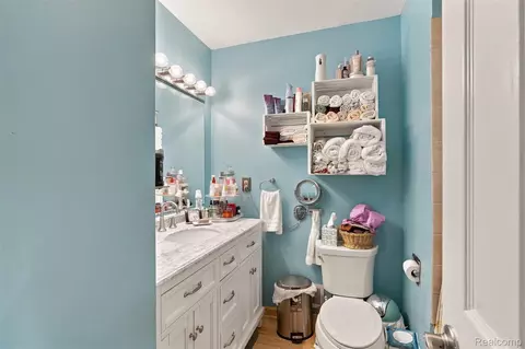 Bath - 36739 Wick Rd, Romulus, MI 48174 photo 2 of 2
