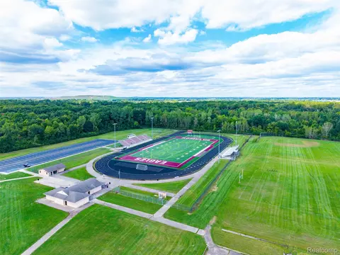 View/Area - 36739 Wick Rd, Romulus, MI 48174 photo 14 of 14