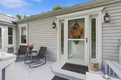 Exterior - 36739 Wick Rd, Romulus, MI 48174 photo 3 of 17
