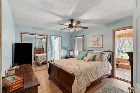 Bedroom - 36739 Wick Rd, Romulus, MI 48174 photo 1 of 4