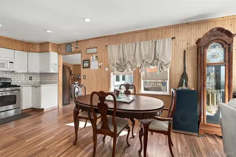Dining - 36739 Wick Rd, Romulus, MI 48174 photo 1 of 1
