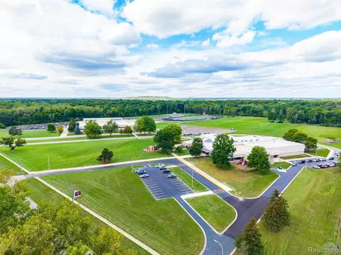 View/Area - 36739 Wick Rd, Romulus, MI 48174 photo 13 of 14