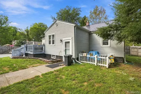 Other - 36739 Wick Rd, Romulus, MI 48174 photo 8 of 12