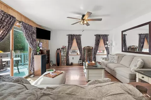 Living - 36739 Wick Rd, Romulus, MI 48174 photo 1 of 1