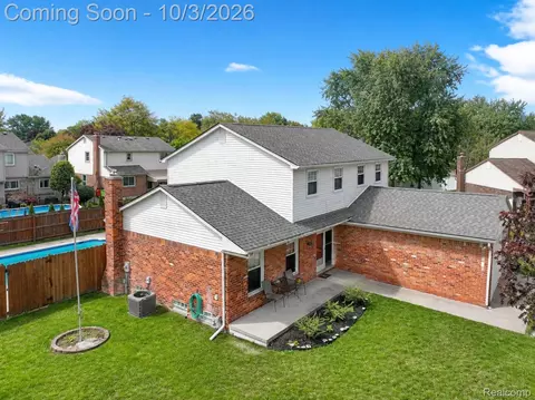 View/Area - 17459 Delaware Ct, Macomb, MI 48044 photo 1 of 5