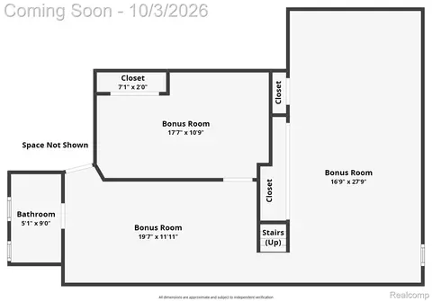 Other - 17459 Delaware Ct, Macomb, MI 48044 photo 12 of 12